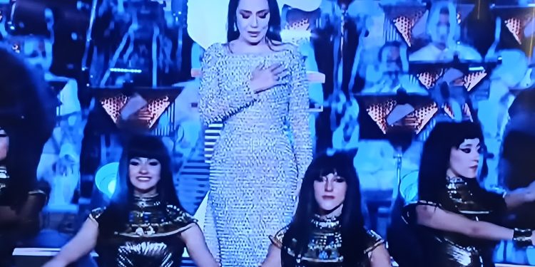 حزب الجبهة الوطنية يحتفي بافتتاح المتحف المصري الكبير: حفل أسطوري يليق بحضارتنا