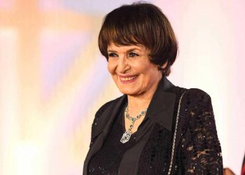 سميرة أحمد تهنئ المصريين بافتتاح المتحف المصري الكبير: يوم تاريخي للعالم