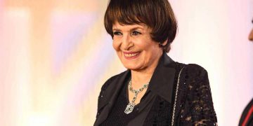 سميرة أحمد تهنئ المصريين بافتتاح المتحف المصري الكبير: يوم تاريخي للعالم