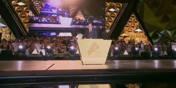 حماة الوطن: المتحف المصري الكبير هدية للعالم