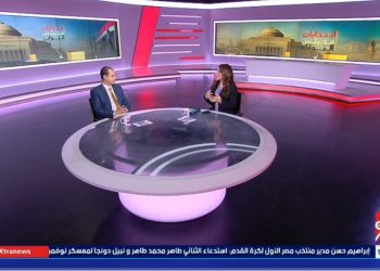 حازم العبيدي: المشاركة الكبيرة في الانتخابات النيابية تعكس وعي الشعب المصري وتؤكد استكمال المسار الديمقراطي والتنموي