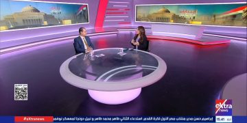 حازم العبيدي: المشاركة الكبيرة في الانتخابات النيابية تعكس وعي الشعب المصري وتؤكد استكمال المسار الديمقراطي والتنموي