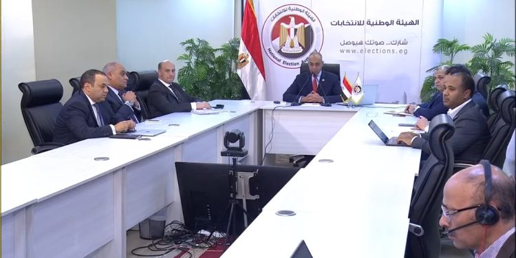 من قمم نيوزيلندا.. صوت المصري يبدأ رحلة انتخاب النواب بالمرحلة الثانية