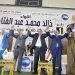 خالد خلف الله وسحر صدقي يشعلان الانتفاضة الانتخابية لحزب مستقبل وطن في قنا