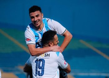بيراميدز يهزم الاتحاد السكندري 2-1 ويصعد للمركز الرابع في الدوري المصري