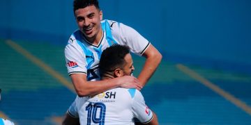 بيراميدز يهزم الاتحاد السكندري 2-1 ويصعد للمركز الرابع في الدوري المصري