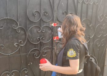 الصحة: إغلاق 4 مراكز غير مرخصة لعلاج الإدمان في أبو النمرس