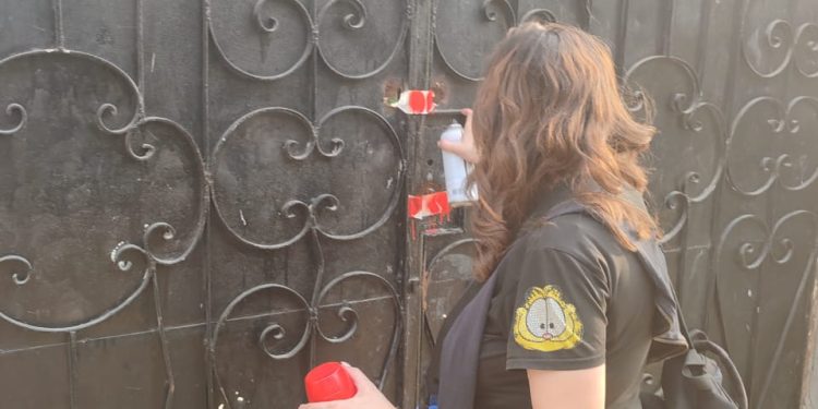 الصحة: إغلاق 4 مراكز غير مرخصة لعلاج الإدمان في أبو النمرس