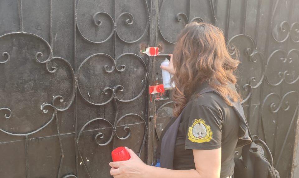 الصحة: إغلاق 4 مراكز غير مرخصة لعلاج الإدمان في أبو النمرس