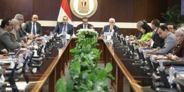 وزير الصحة يترأس الاجتماع الدوري للمجموعة الوزارية للتنمية البشرية لمتابعة مؤشرات رأس المال البشري والاستعدادات للمؤتمر العالمي للسكان