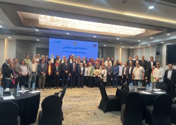 وزارة الصحة تحتفل باليوم العالمي للصحة الواحدة وتستعرض أجندة أولويات البحث العلمي لتحقيق الأمن الصحي