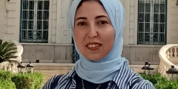 سر الألوان الفرعونية.. الفنانة التشكيلية سماح الشامي تكشف “معلومة مستخبية” عن خلود الفن المصري القديم