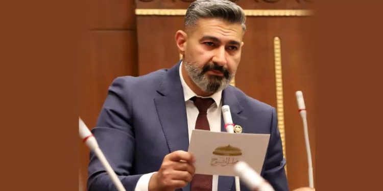 مطالبات بإحالة النائب ياسر جلال إلى لجنة القيم بعد تصريحاته المسيئة للدولة