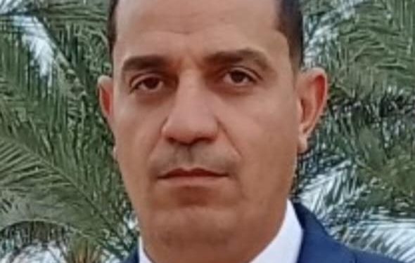 انتخابات مجلس النواب.. غضنفر: المشاركة في الانتخابات واجب وطني لبناء مستقبل أفضل