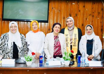 الباحثة نسمة ناجح حسن تحصد درجة الدكتوراه في التمريض الباطني الجراحي عن سلوكيات الإدارة الذاتية لمرضى الصرع