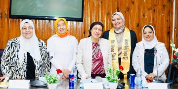 الباحثة نسمة ناجح حسن تحصد درجة الدكتوراه في التمريض الباطني الجراحي عن سلوكيات الإدارة الذاتية لمرضى الصرع