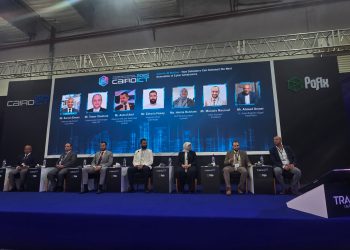 خبراء يكشفون سباق الذكاء الاصطناعي بين الهجمات والدفاعات في جلسة متخصصة بـ Cairo ICT