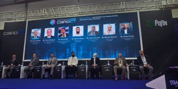 خبراء يكشفون سباق الذكاء الاصطناعي بين الهجمات والدفاعات في جلسة متخصصة بـ Cairo ICT