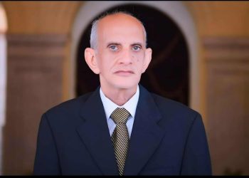 اللواء خالد خلف الله: صحة الناس فوق كل الأولويات..  «ومبنـامش لو جالي مواطن مريض»