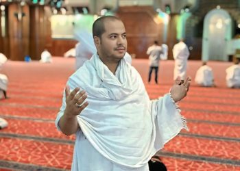 رائد القرآن وخادم ضيوف الرحمن: الشيخ عبد الله حمزة.. سيرة تُنير الدروب