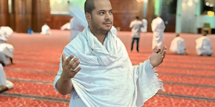 رائد القرآن وخادم ضيوف الرحمن: الشيخ عبد الله حمزة.. سيرة تُنير الدروب