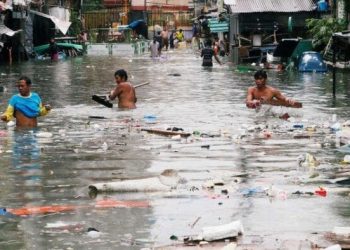 ارتفاع حصيلة ضحايا إعصار «تينو» في الفلبين