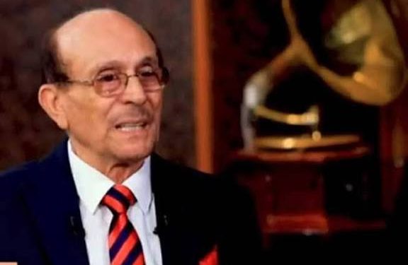 الفنان محمد صبحي يكشف لـ لميس الحديدي عن تطورات حالته الصحية