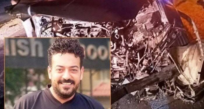 عاجل: وفاة المطرب الشعبي إسماعيل الليثي إثر حادث سير مروع على طريق الصعيد.. ادعوا له بالرحمة