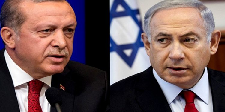 أردوغان يوجه تحذيرًا شديدًا لنتنياهو وإسرائيل بشأن الحرب في غزة