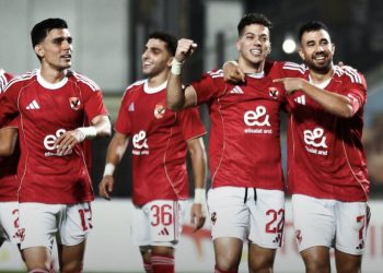 زلزال “الرابعة”.. الأهلي يكتسح شبيبة القبائل برباعية نظيفة ويتصدر مجموعته الأفريقية