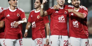 زلزال “الرابعة”.. الأهلي يكتسح شبيبة القبائل برباعية نظيفة ويتصدر مجموعته الأفريقية