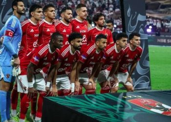 تفاصيل البث المباشر لمباراة الأهلي وشبيبة القبائل الجزائري في دوري أبطال إفريقيا