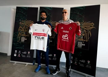 القمة المنتظرة.. تفاصيل نهائي كأس السوبر المصري بين الأهلي والزمالك 2025 | اعرف موعد المباراة والقنوات الناقلة لها
