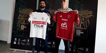 القمة المنتظرة.. تفاصيل نهائي كأس السوبر المصري بين الأهلي والزمالك 2025 | اعرف موعد المباراة والقنوات الناقلة لها
