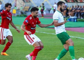 بث مباشر الآن.. طريقة مشاهدة مباراة الأهلي والمصري في الدوري المصري 2025