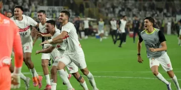الزمالك يحسم التكتيك: عبد الرؤوف يستقر على تشكيلة نارية للأبيض في مواجهة الأهلي بنهائي السوبر