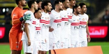 التشكيل المتوقع للأبيض.. الزمالك يستهل مشواره القاري بمواجهة زيسكو الزامبي في الكونفدرالية