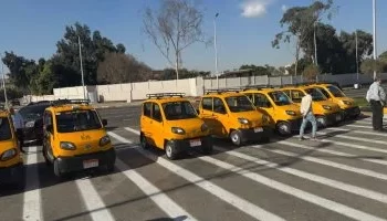 بـ 10 آلاف جنيه “كاش باك”: دليلك الكامل لتقسيط السيارة بديل التوكتوك