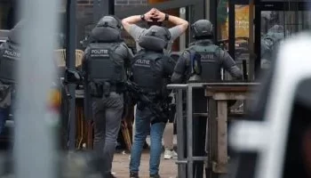 باريس تُخلي مقر “فرانس تليفزيون” بالكامل إثر “إنذار قنبلة” وشلل أمني يضرب المنطقة