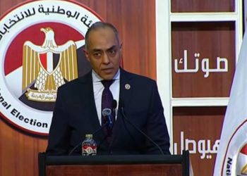 بعد قليل.. بدء تصويت المصريين في الخارج لانتخابات مجلس النواب 2025 بالمرحلة الأولى