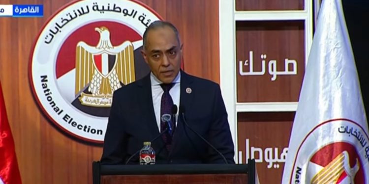 بعد قليل.. بدء تصويت المصريين في الخارج لانتخابات مجلس النواب 2025 بالمرحلة الأولى