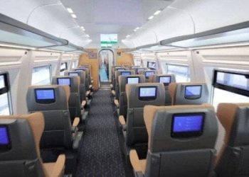 مواعيد وأسعار قطارات تالجو الفاخرة اليوم (11 نوفمبر 2025)