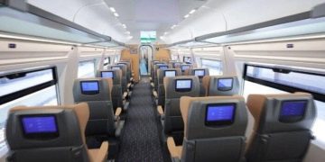 مواعيد وأسعار قطارات تالجو الفاخرة اليوم (11 نوفمبر 2025)