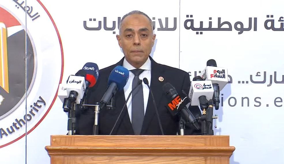 الوطنية للانتخابات تكشف ضوابط المشاركة في انتخابات النواب بالداخل