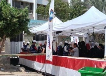 انطلاق تصويت المصريين في الداخل بالمرحلة الأولى من انتخابات مجلس النواب 2025