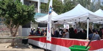 انطلاق تصويت المصريين في الداخل بالمرحلة الأولى من انتخابات مجلس النواب 2025