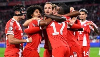 قمة البوندسليجا: بايرن ميونخ يسعى لمعادلة رقم جوارديولا القياسي أمام يونيون برلين