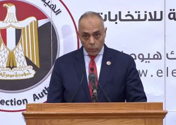 مهلة حاسمة.. الوطنية للانتخابات تُلزم 24 حزباً بتقديم كشوف الإنفاق الانتخابي