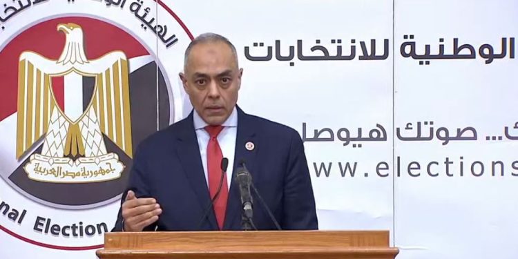 الوطنية للانتخابات تكشف تفاصيل المرحلة الثانية من انتخابات النواب.. وتحذر من المخالفات