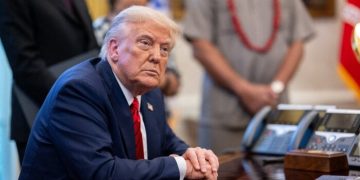 ترامب يلغي رسوماً جمركية على اللحوم والقهوة استجابةً لمخاوف الناخبين الاقتصادية